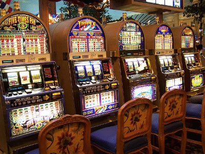 Online gambling in Spain